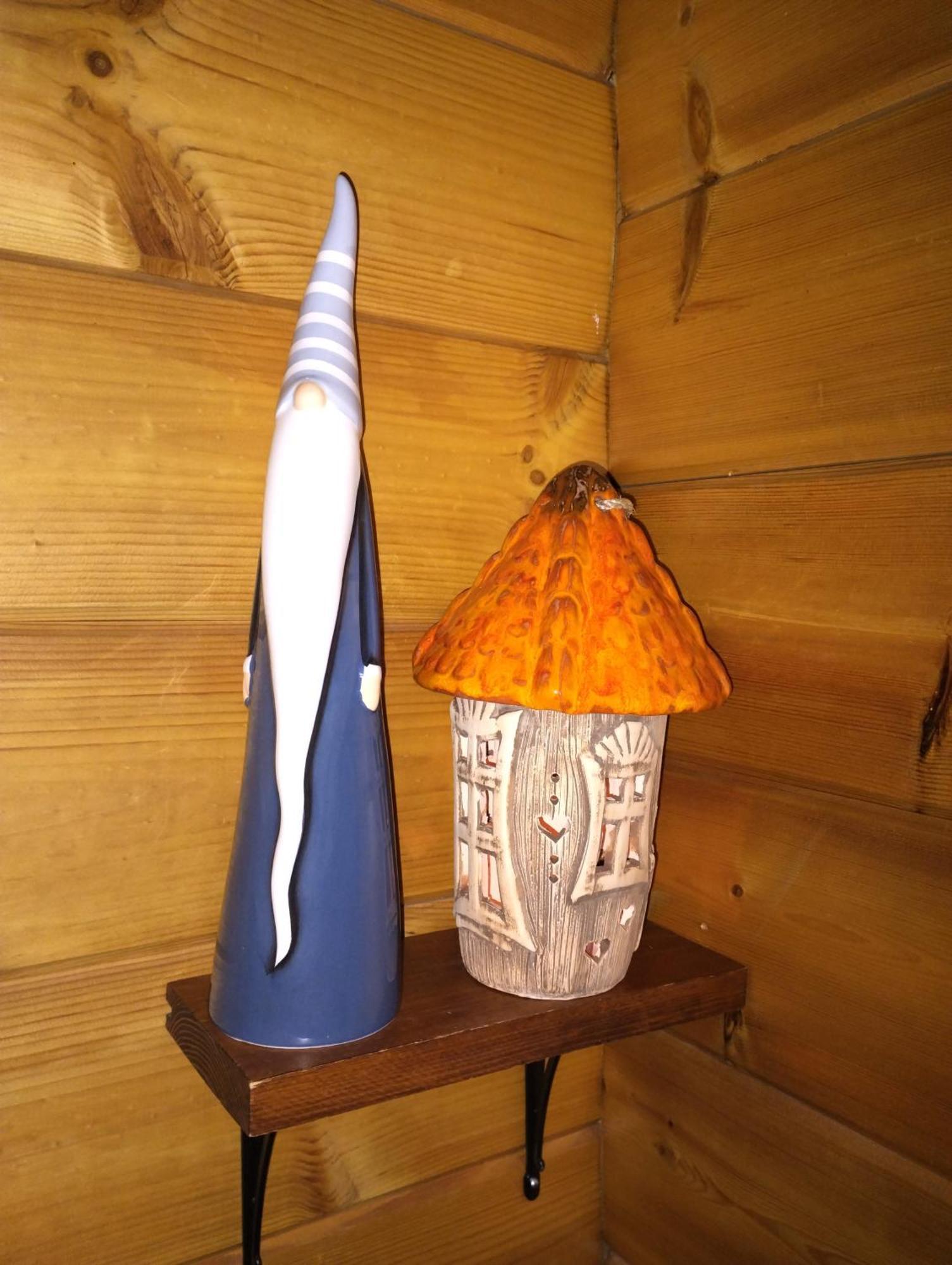 Вілла Casa La Colina Mandarina II Casa De Madera Tahal Екстер'єр фото